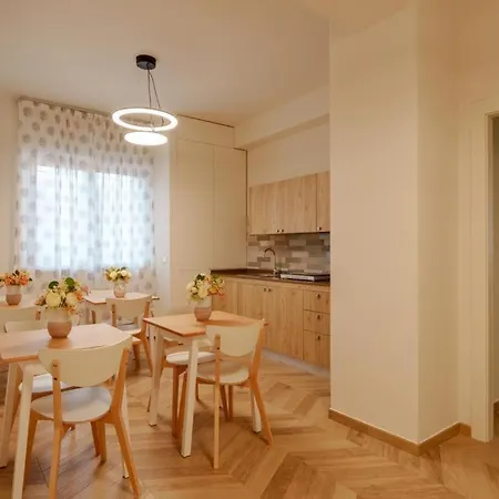 Beatrice Bed & Breakfast 3*