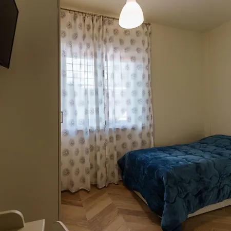 Bed & Breakfast Beatrice