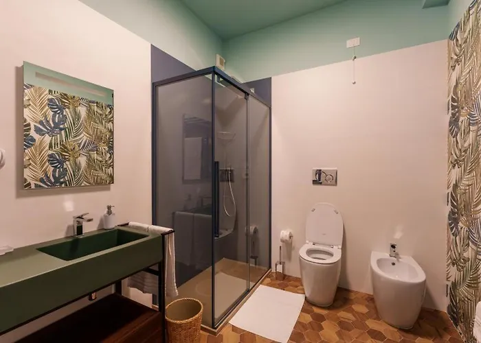 Oda ve Kahvaltı Beatrice Pescara