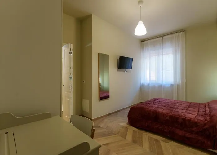 Oda ve Kahvaltı Beatrice Pescara