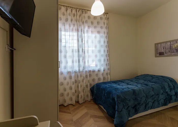 Oda ve Kahvaltı Beatrice