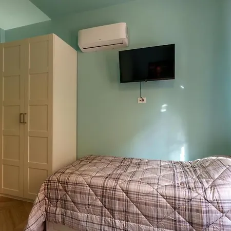 Beatrice Bed and breakfast Pescara