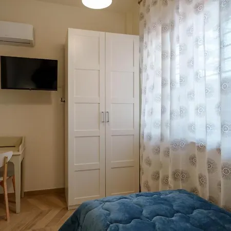 Bed & Breakfast Beatrice *