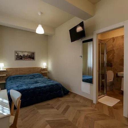 Beatrice Bed & Breakfast Pescara