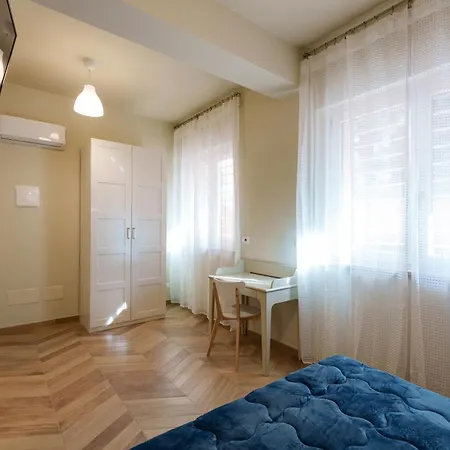 Beatrice Bed & Breakfast 3*