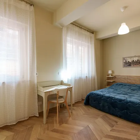 Beatrice Bed & Breakfast