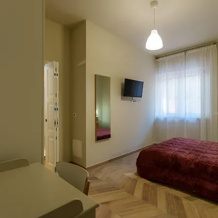 Bed & Breakfast Beatrice Pescara