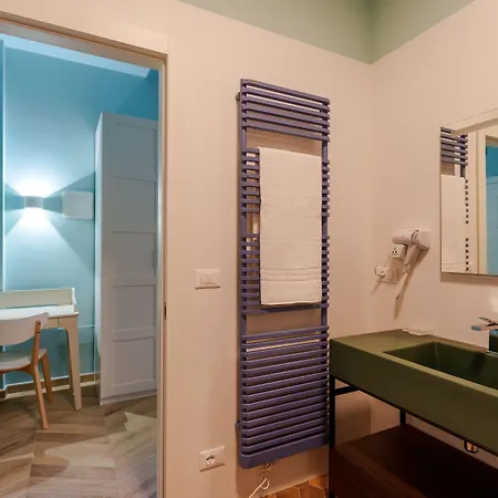 Bed & Breakfast Beatrice