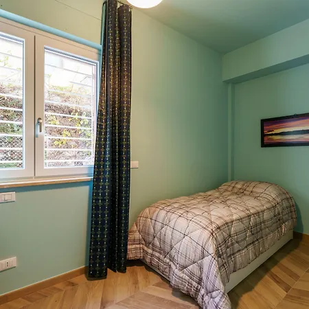 Bed & Breakfast Beatrice 3*