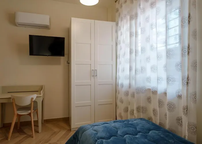 Alojamento de Acomodação e Pequeno-almoço Beatrice 3*