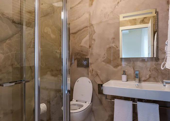 Beatrice Alojamento de Acomodação e Pequeno-almoço Pescara