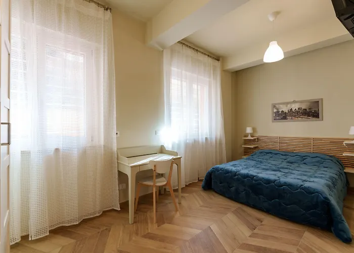 Beatrice Alojamento de Acomodação e Pequeno-almoço