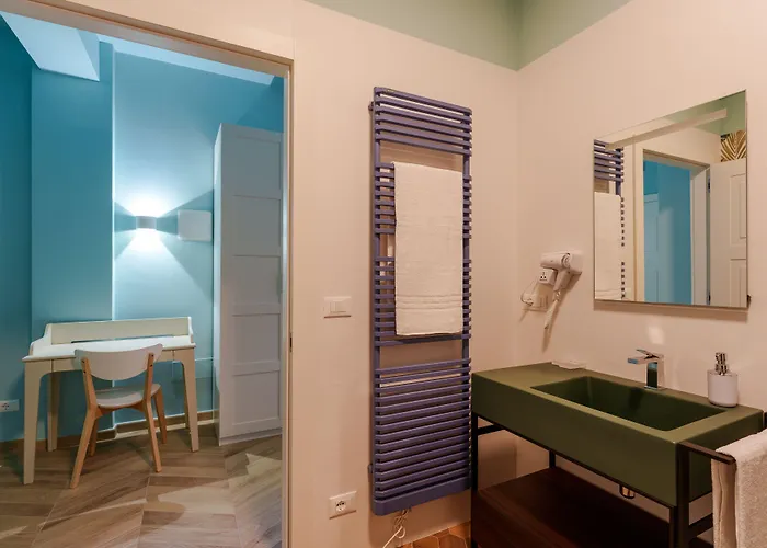 Alojamento de Acomodação e Pequeno-almoço Beatrice