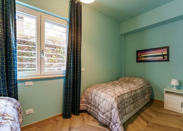 Alojamento de Acomodação e Pequeno-almoço Beatrice 3*