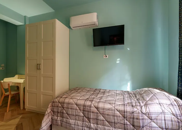 Alojamento de Acomodação e Pequeno-almoço Beatrice